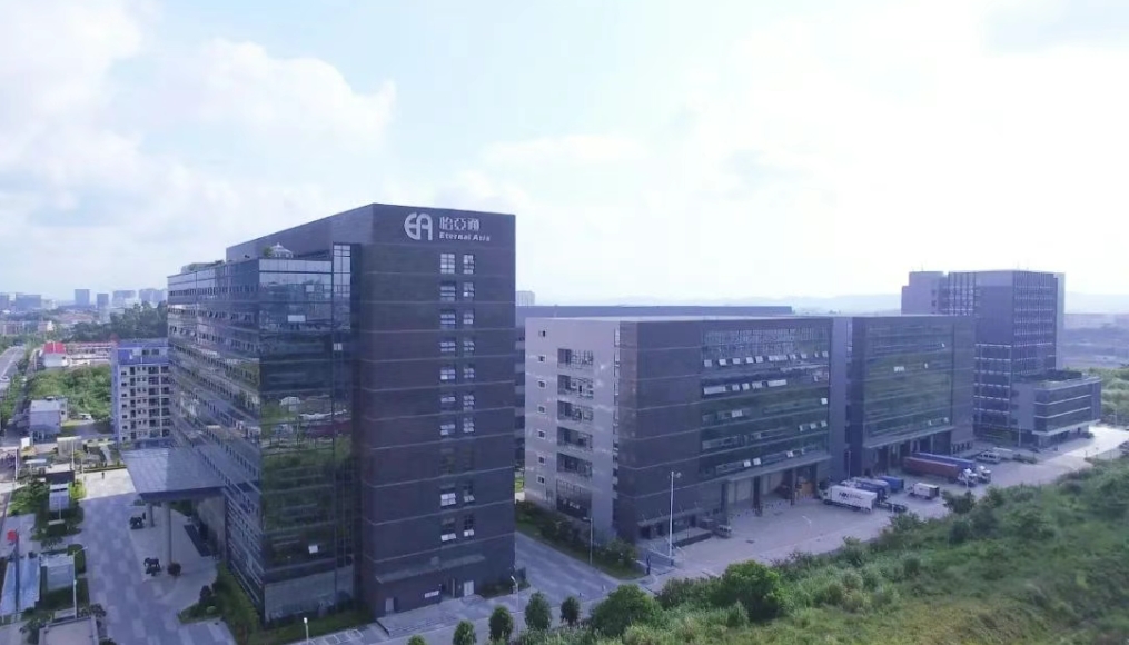 AG贵宾会物流完成战略融资，全力加码新能源汽车出海布局